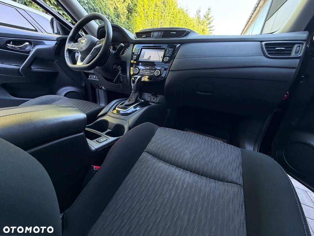Nissan X-Trail 1.3 DIG-T N-Connecta - 17