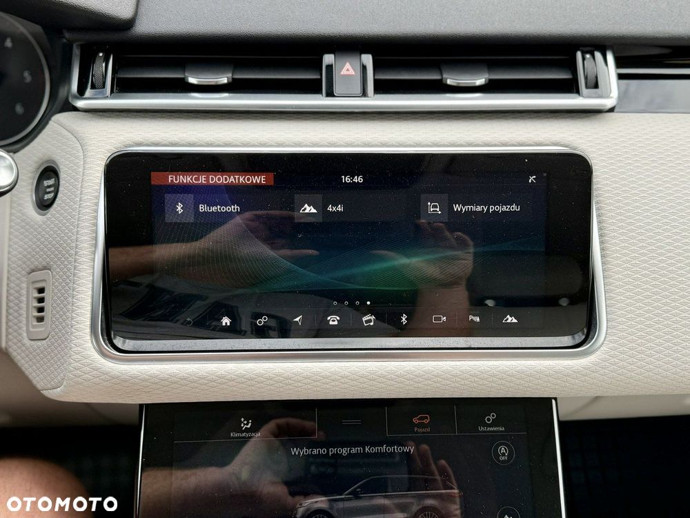 Land Rover Range Rover Velar 2.0 TD4 HSE - 27