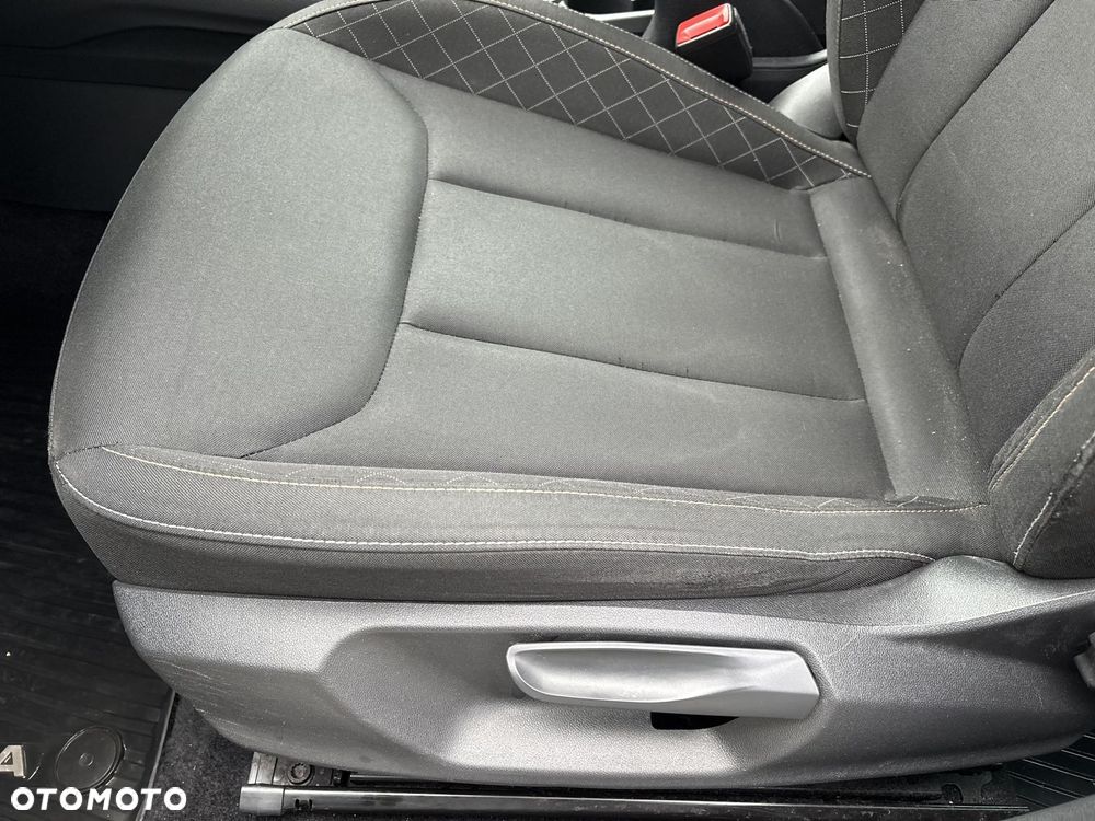 Skoda Scala 1.0 TSI Ambition - 12