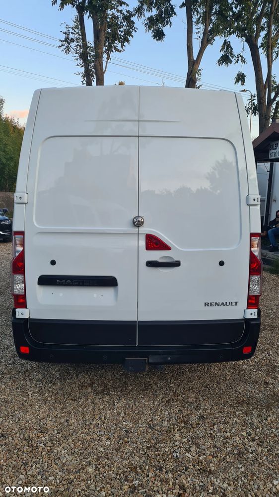 Renault Master - 8