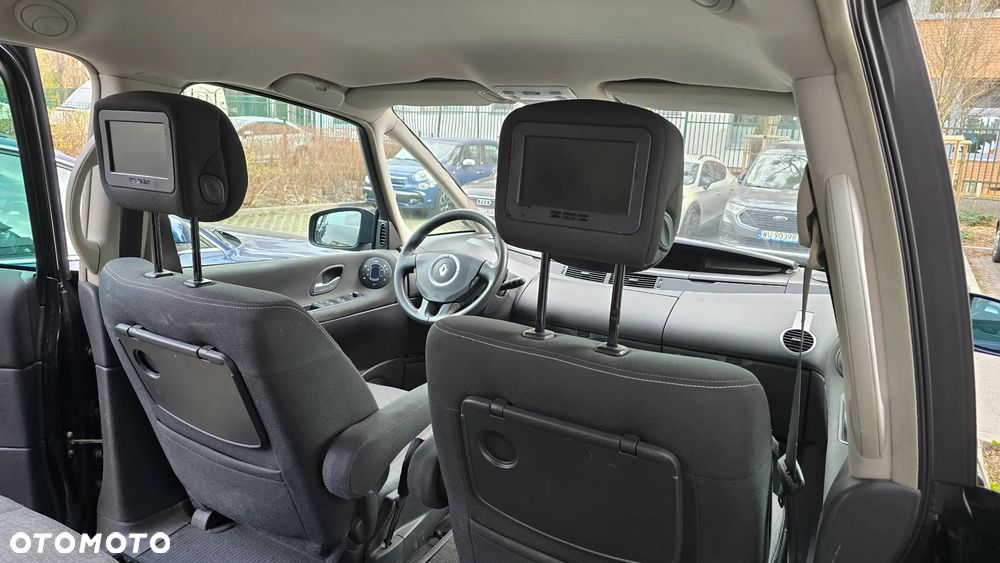 Renault Grand Espace 2.0 dCi 150 FAP Edition 25th - 17