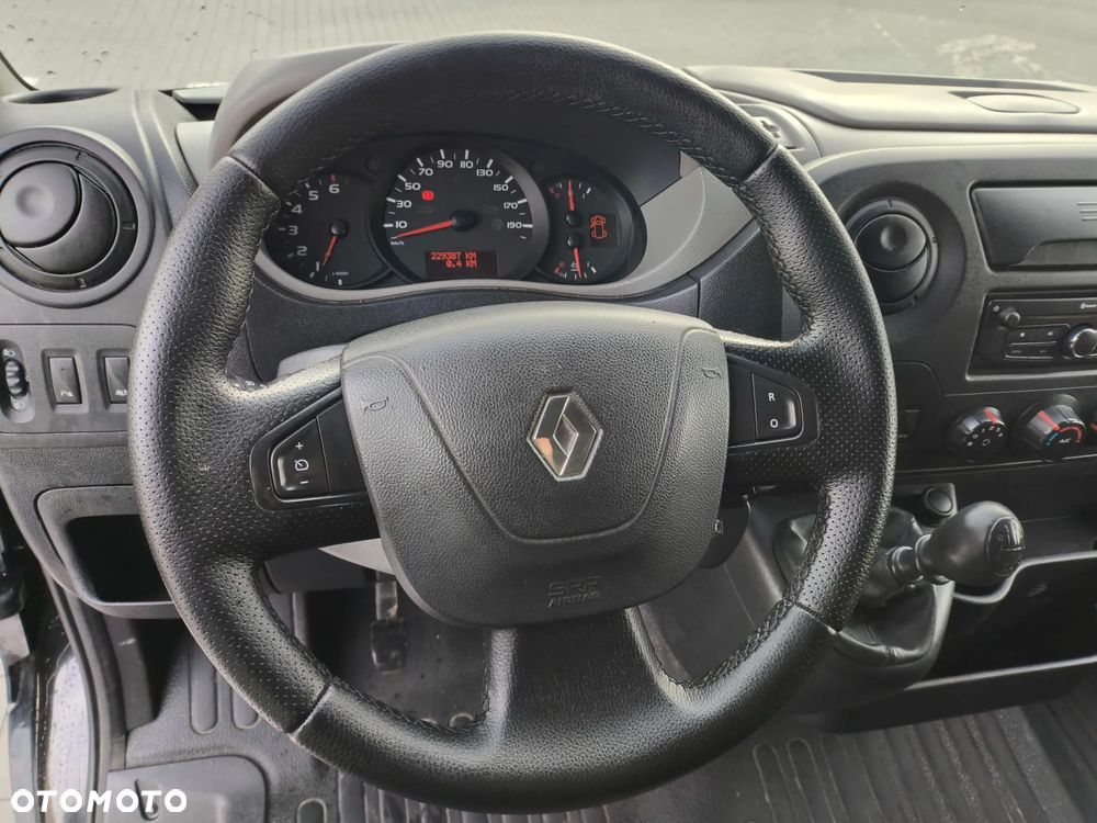 Renault MASTER - 15