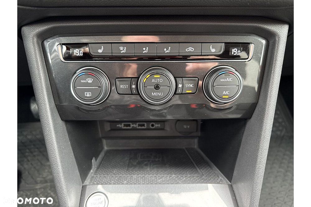 Volkswagen Tiguan Allspace 2.0 TDI 4Mot SCR Highline DSG - 14