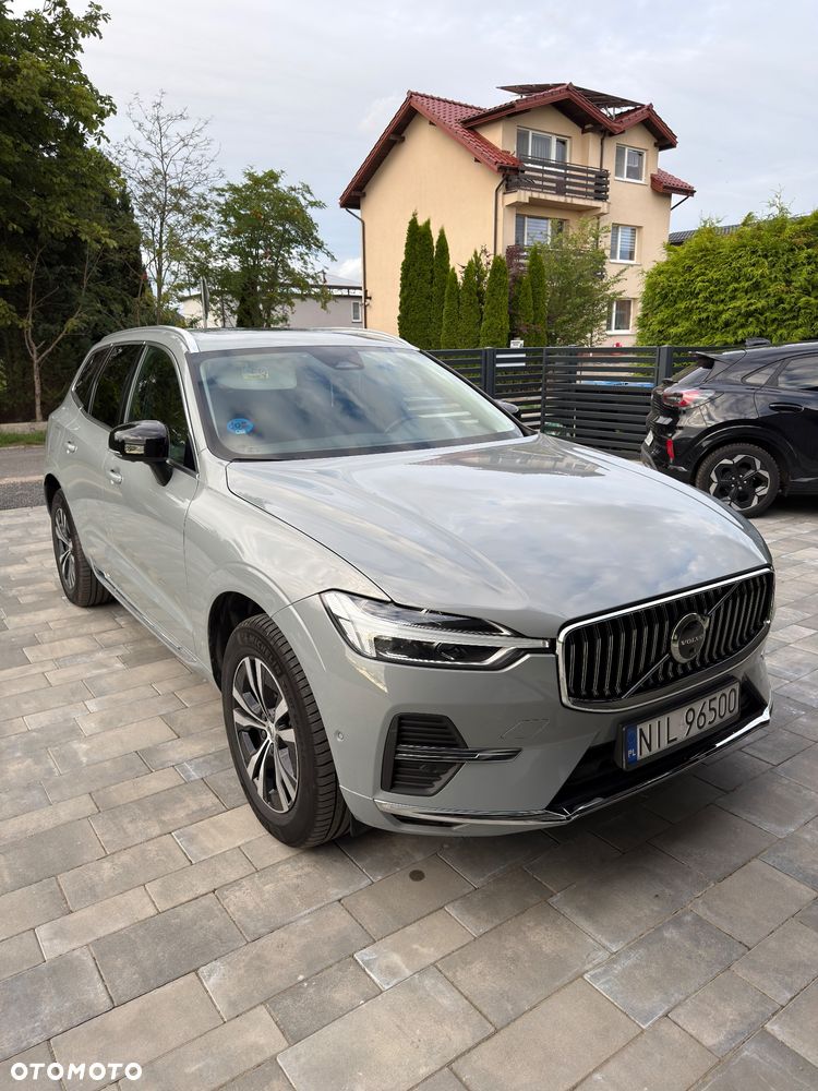 Volvo XC 60 - 2