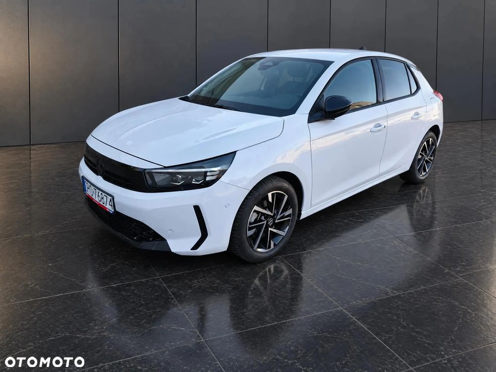 Opel Corsa - 7