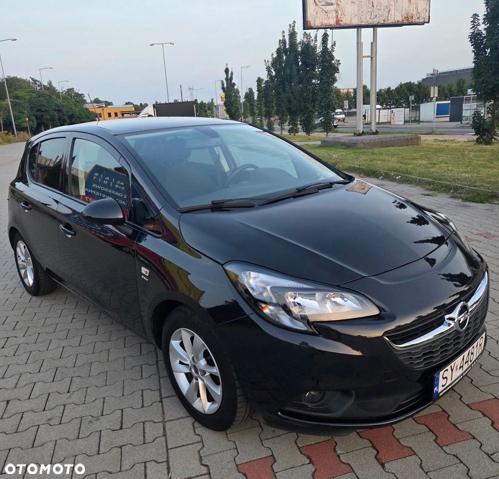 Opel Corsa 1.4 Cosmo - 2
