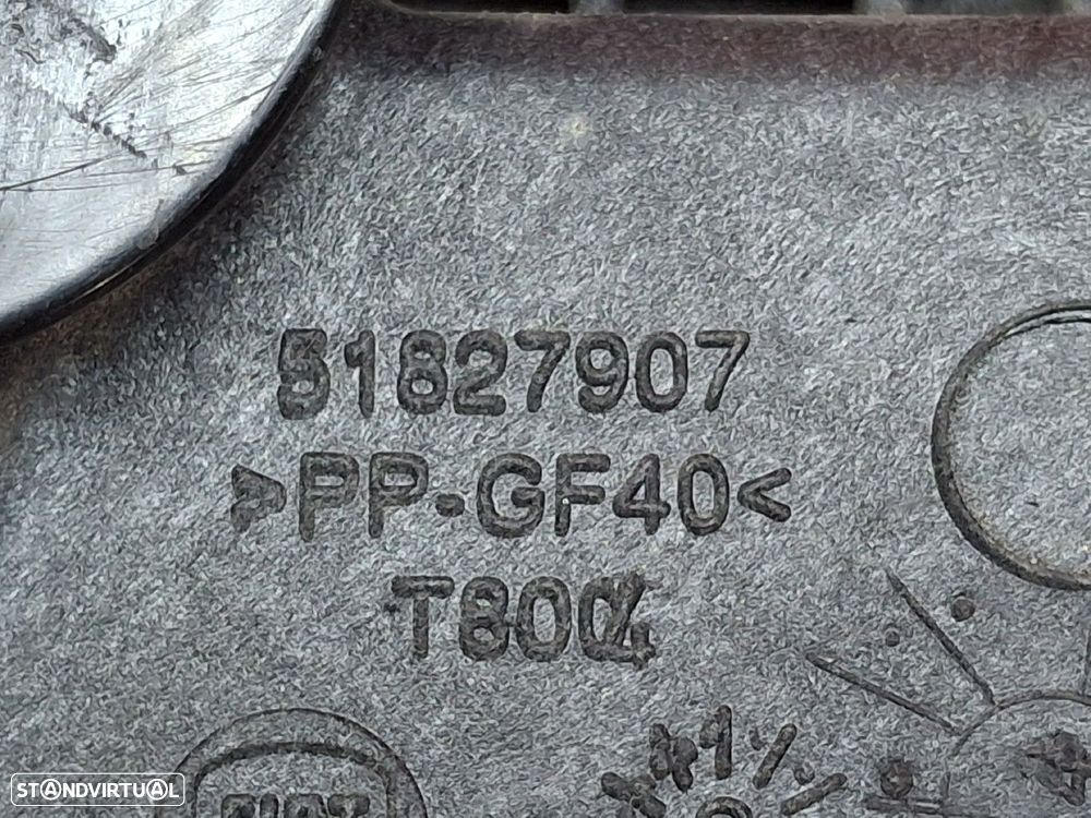 Suporte Bateria  Fiat Doblo Caixa/Combi (263_) - 3