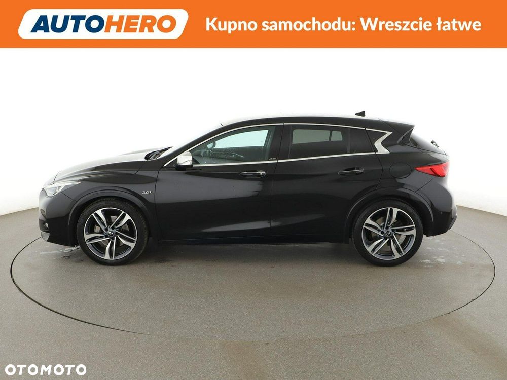 Infiniti Q30 2.0t Sport AWD 7DCT - 3