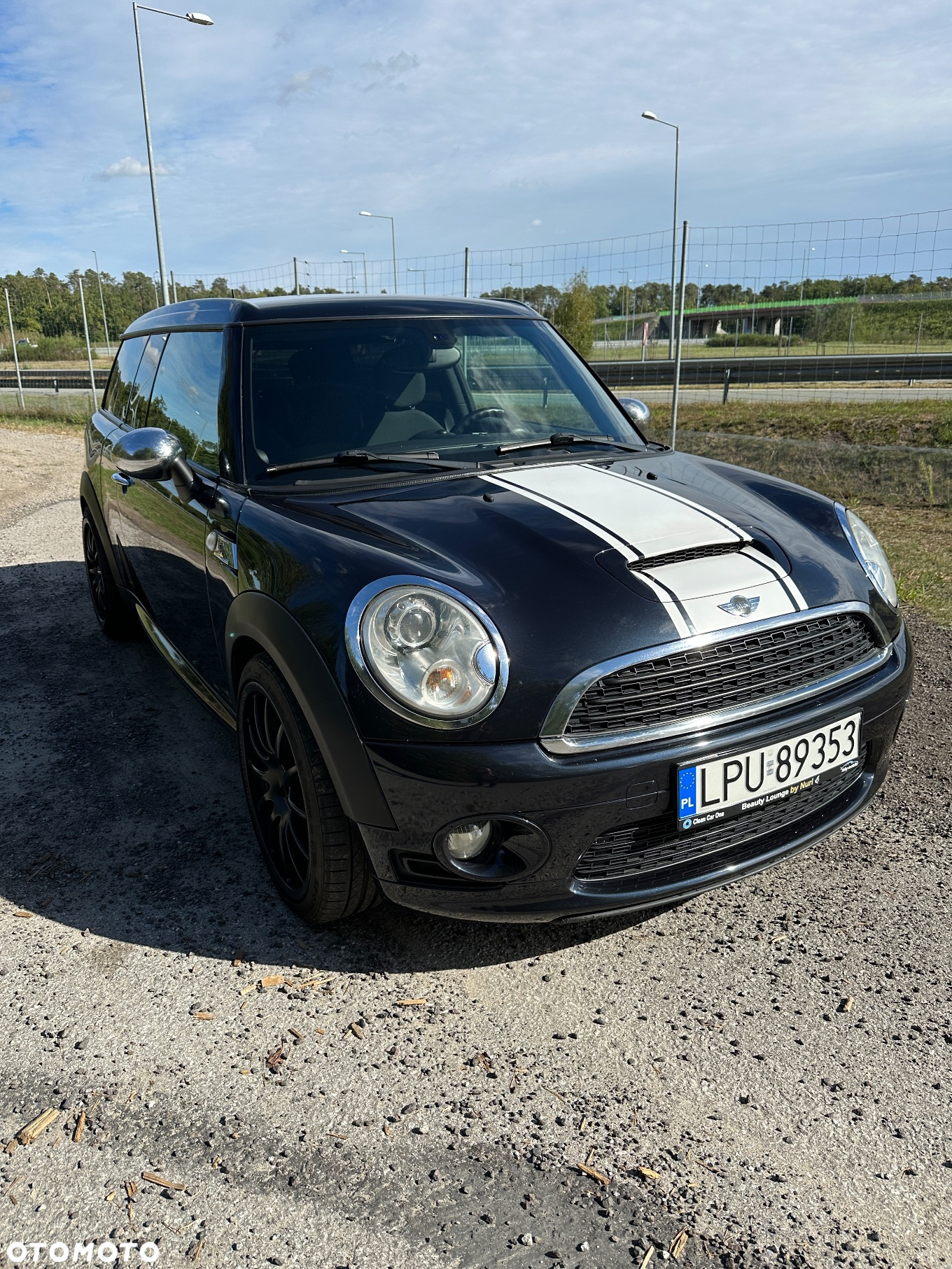 MINI Clubman Cooper S - 2