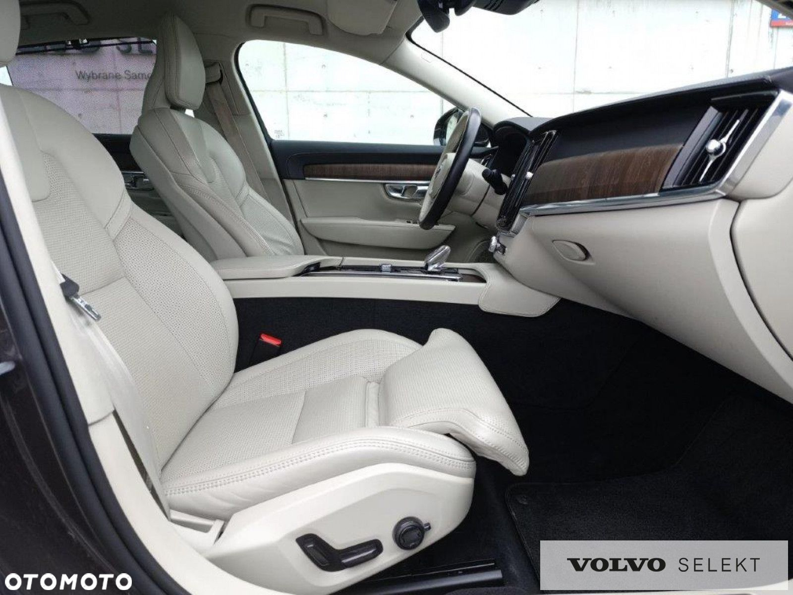 Volvo S90 - 12