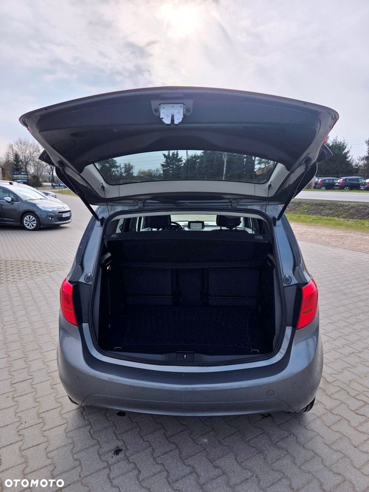 Opel Meriva 1.4 Ecoflex Innovation - 12