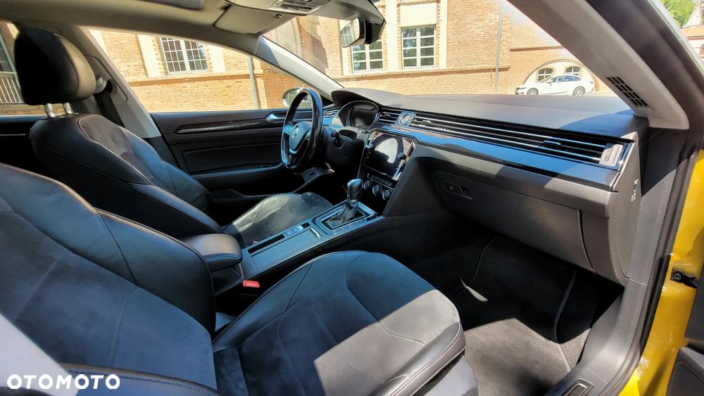 Volkswagen Arteon 2.0 TDI SCR Elegance DSG - 8