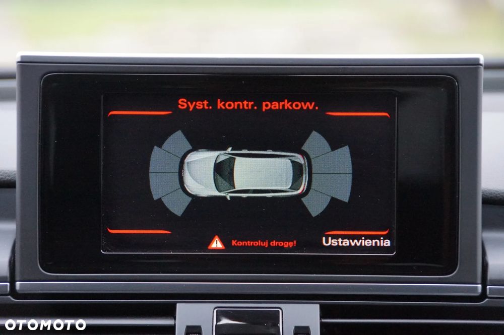Audi A6 - 15