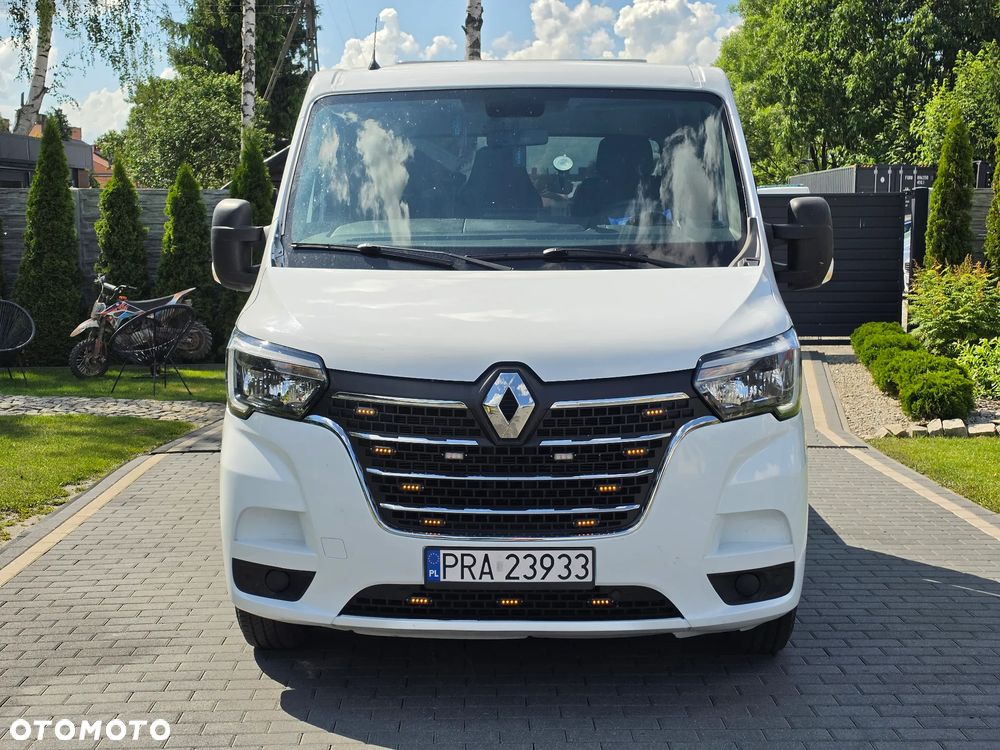 Renault Master - 5