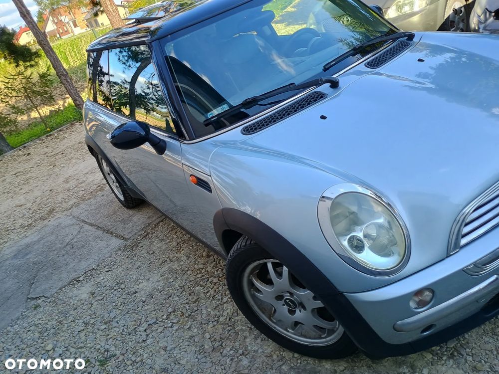 MINI Cooper - 3