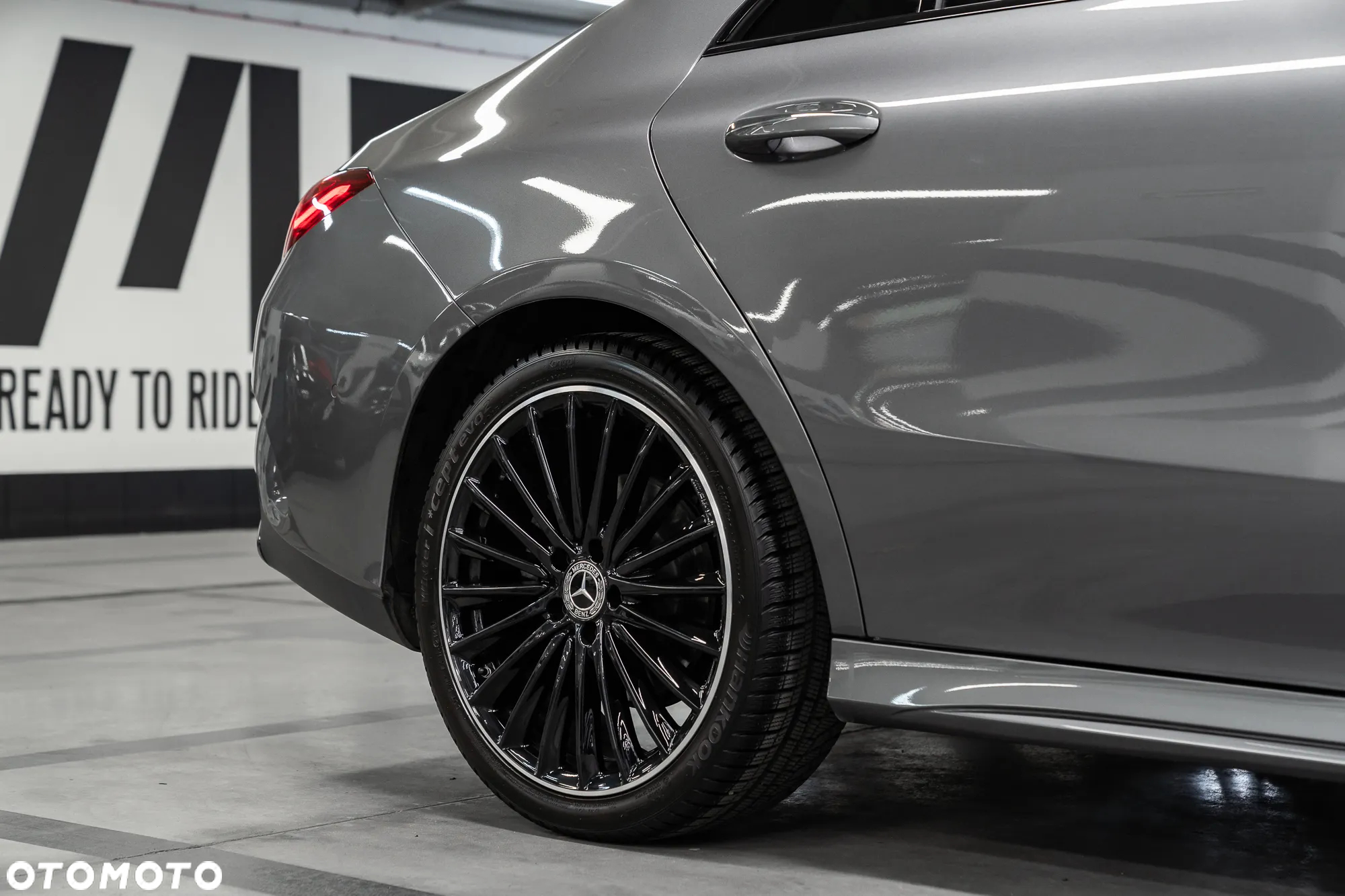 Mercedes-Benz CLA 220 mHEV 4-Matic AMG Line 8G-DCT - 17