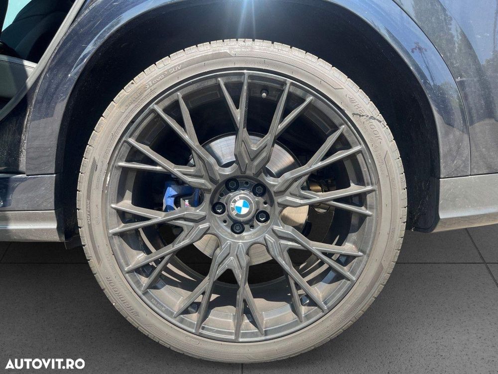 BMW X6 xDrive30d AT MHEV - 6