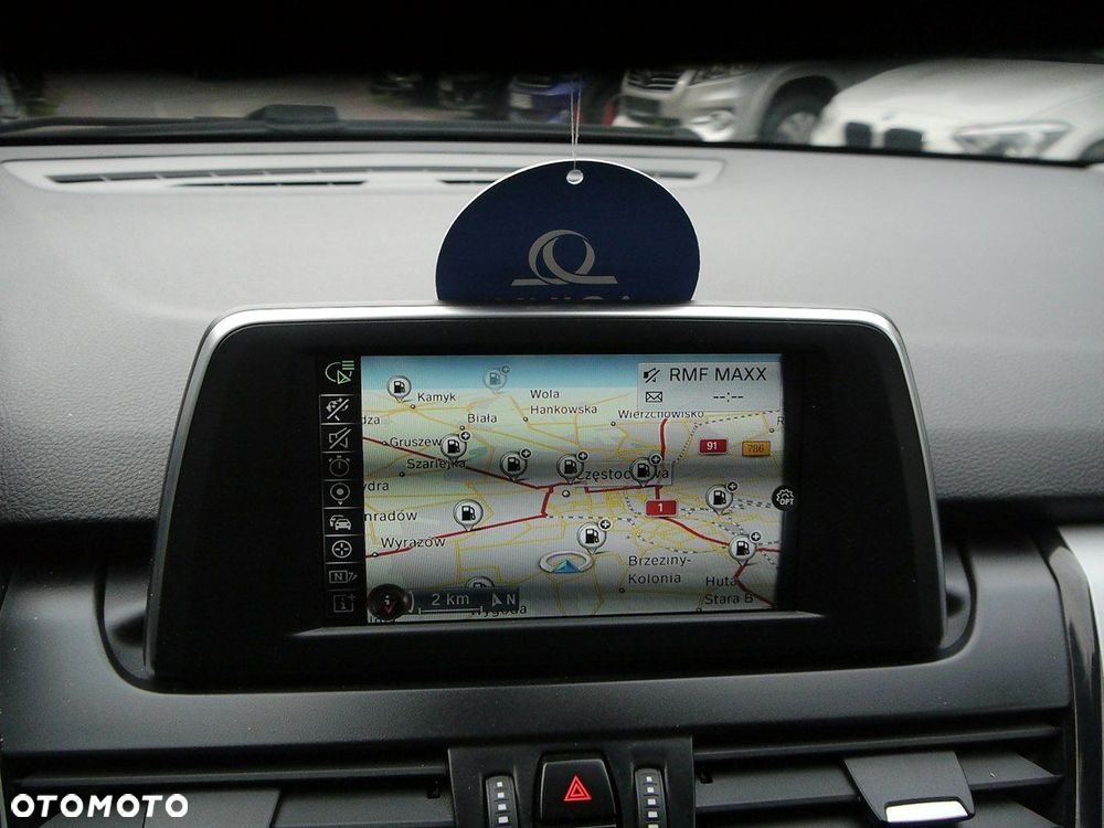 BMW Seria 2 216d Luxury Line - 19