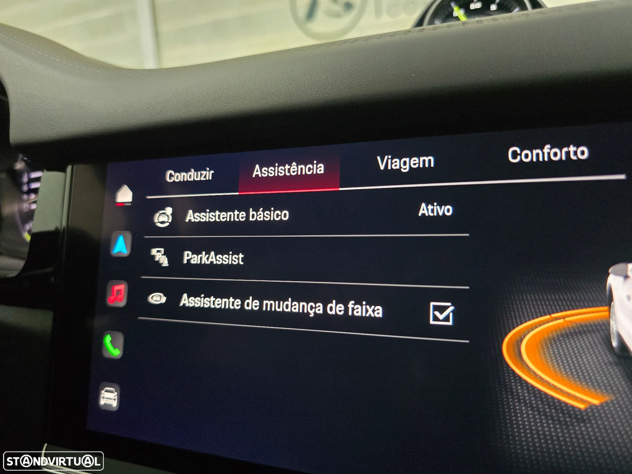 Porsche Cayenne Coupé E-Hybrid - 26