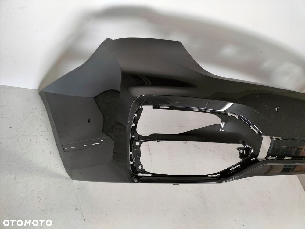 zderzak tylny bmw 7 g11 g12 lci lift 19- m-pakiet - 2