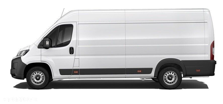 Citroën Jumper Furgon L4H2 2.2 H3-POWER 180KM AT8 Euro 6E DMC 3.5t Heavy 15m3 - 3