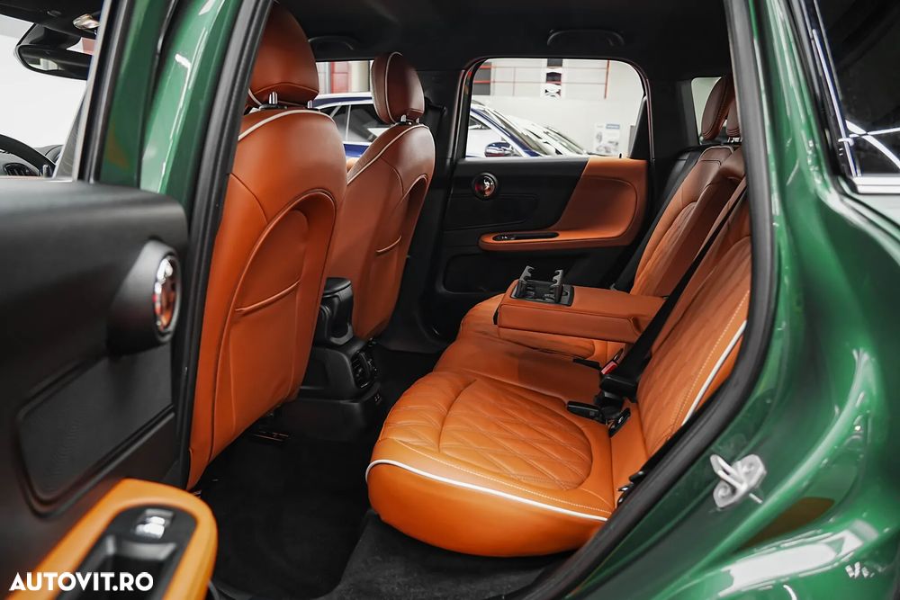 Mini Countryman Cooper Aut. Yours Trim - 6