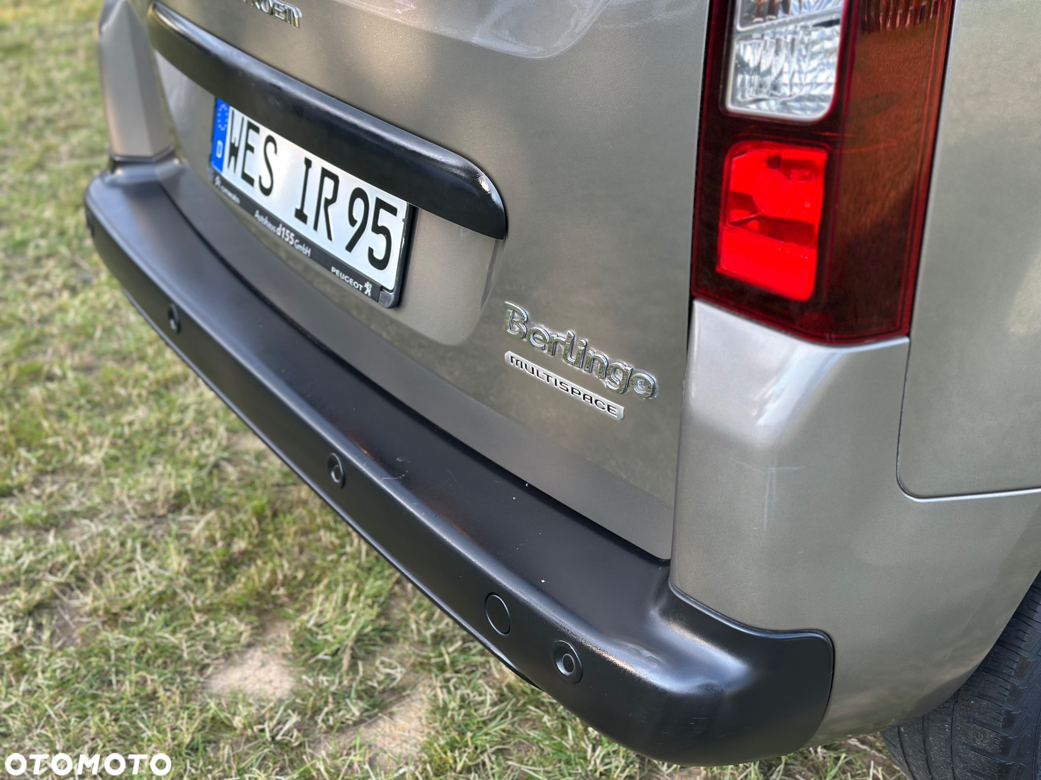 Citroën Berlingo 1.6 HDi XTR - 19