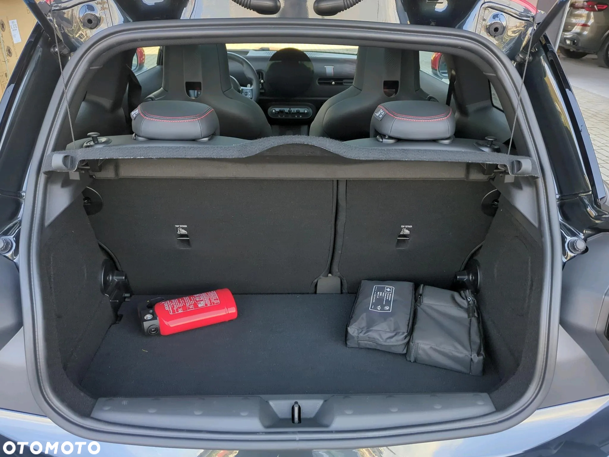 MINI Cooper S Linia John Works sport - 9