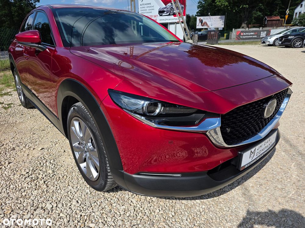 Mazda CX-30 - 18