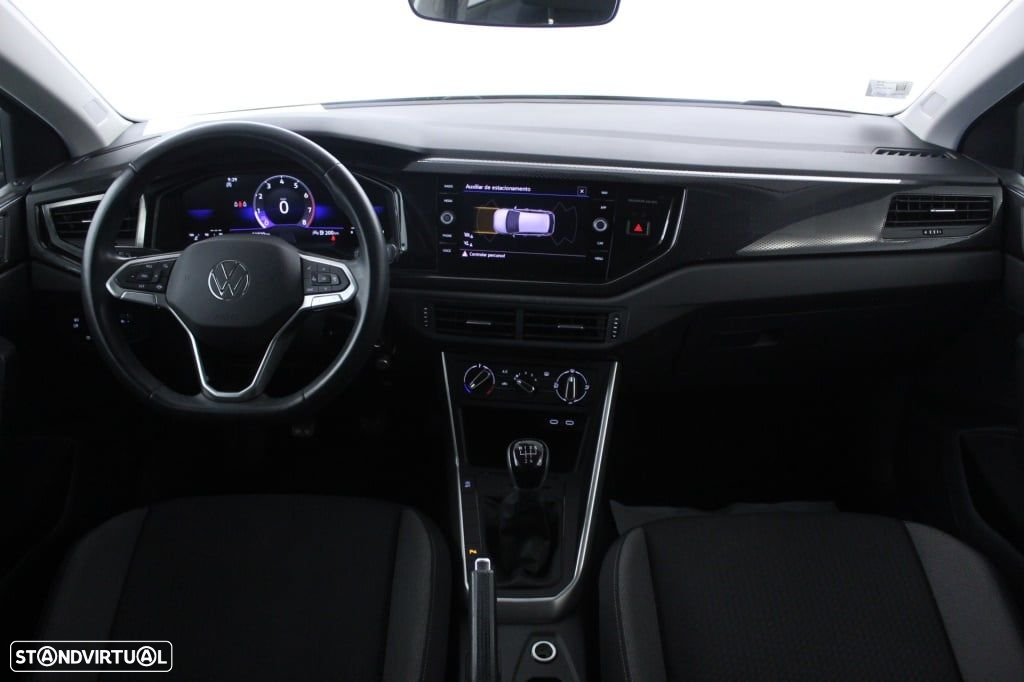 VW Polo 1.0 TSI Life - 18
