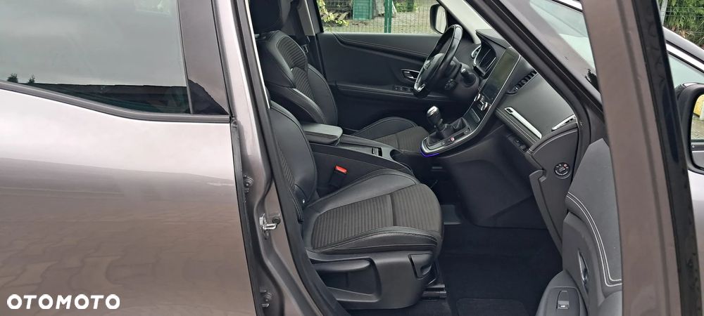 Renault Scenic 1.3 TCe Energy Intens - 14