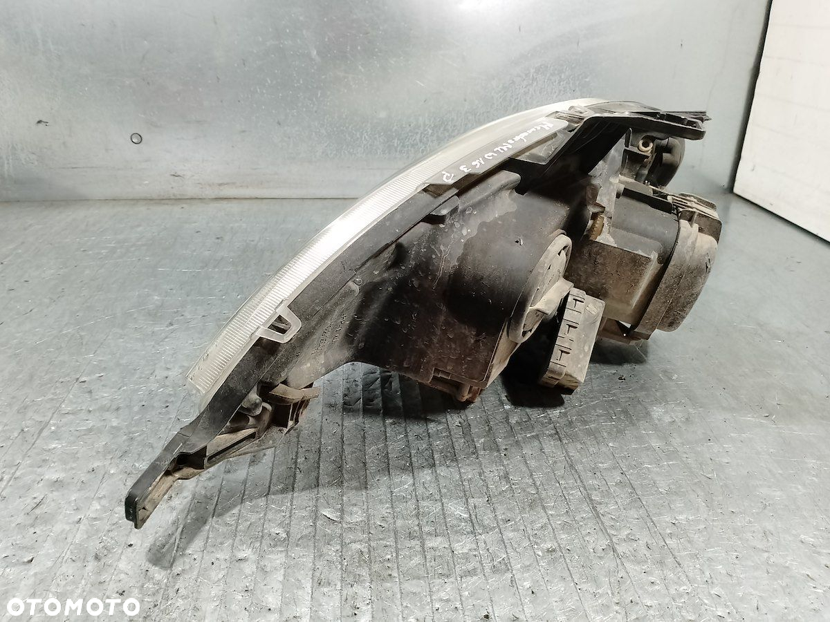 LAMPA PRZÓD PRAWA XENON MERCEDES-BENZ ML W163 223155-00 - 5
