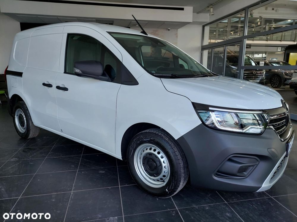 Renault Kangoo - 2