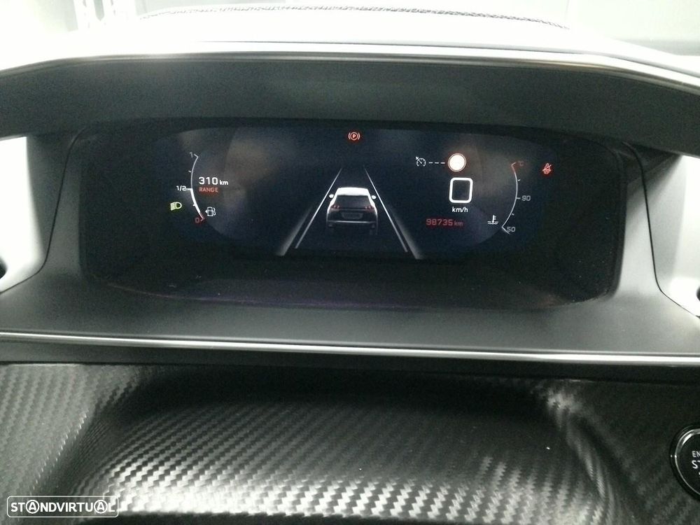 Peugeot 2008 1.5 BlueHDi Allure - 8