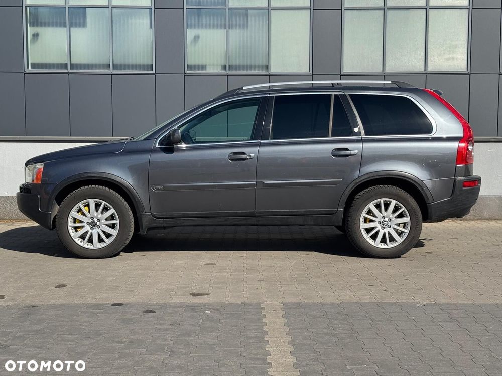 Volvo XC 90 4.4 V8 AWD Executive - 9