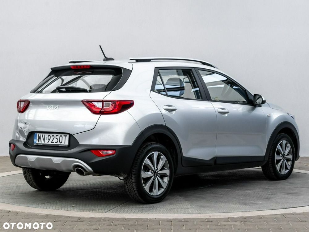 Kia Stonic 1.0 T-GDI M DCT - 3