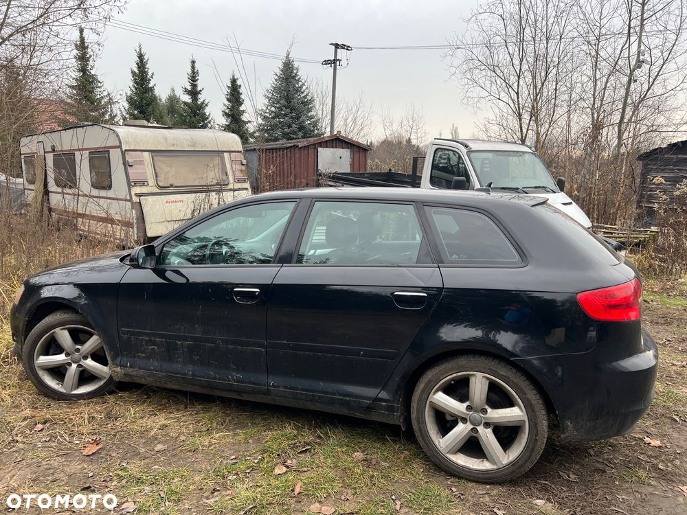 Audi A3 Sportback - 17