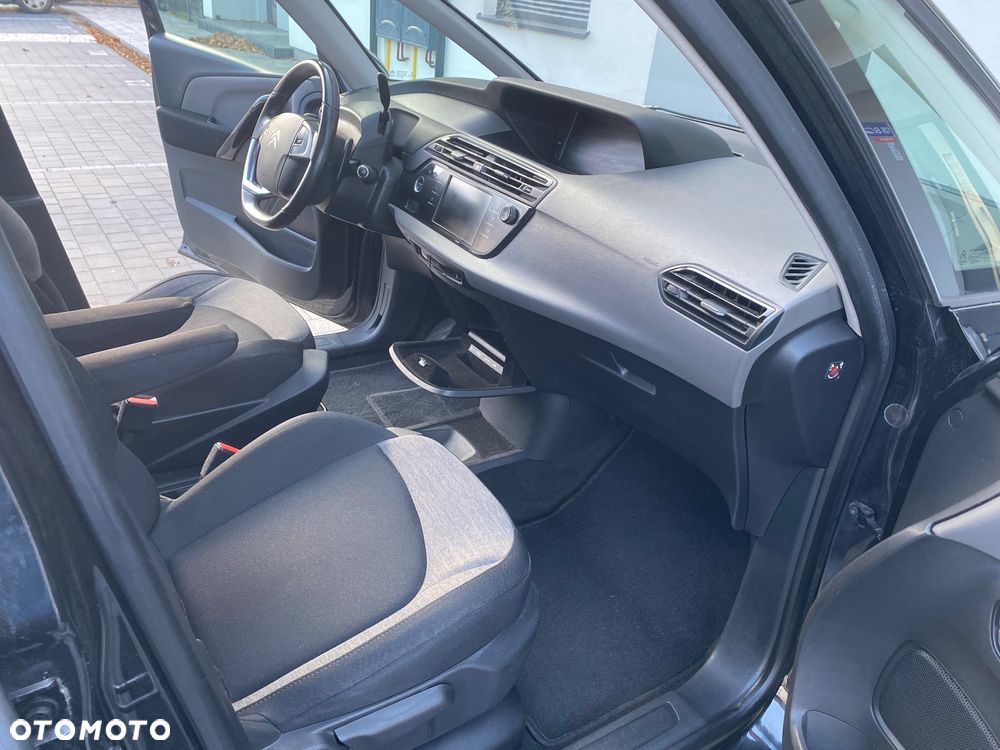 Citroën SpaceTourer - 10