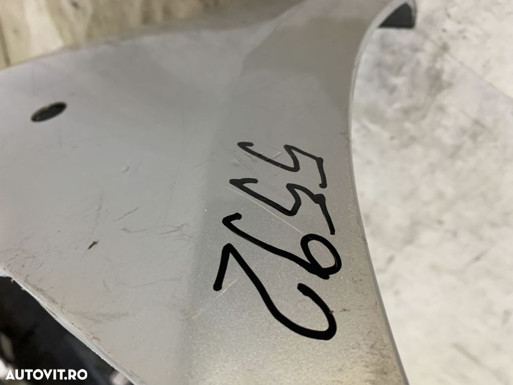 Bara fata VW Golf 6 Hatchback, 2008, 2009, 2010, 2011, 2012, cod origine OE 5K0807221. - 13