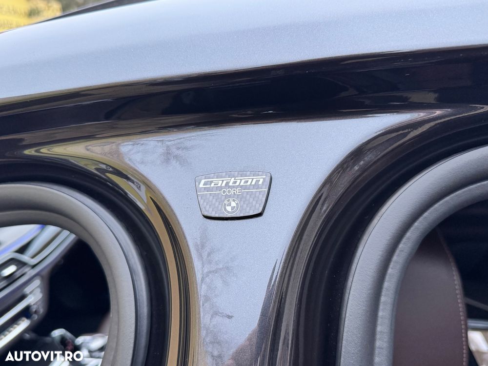 BMW Seria 7 745e - 23