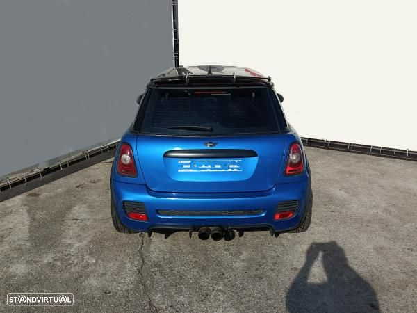 Para Peças Mini Mini (R56) - 4