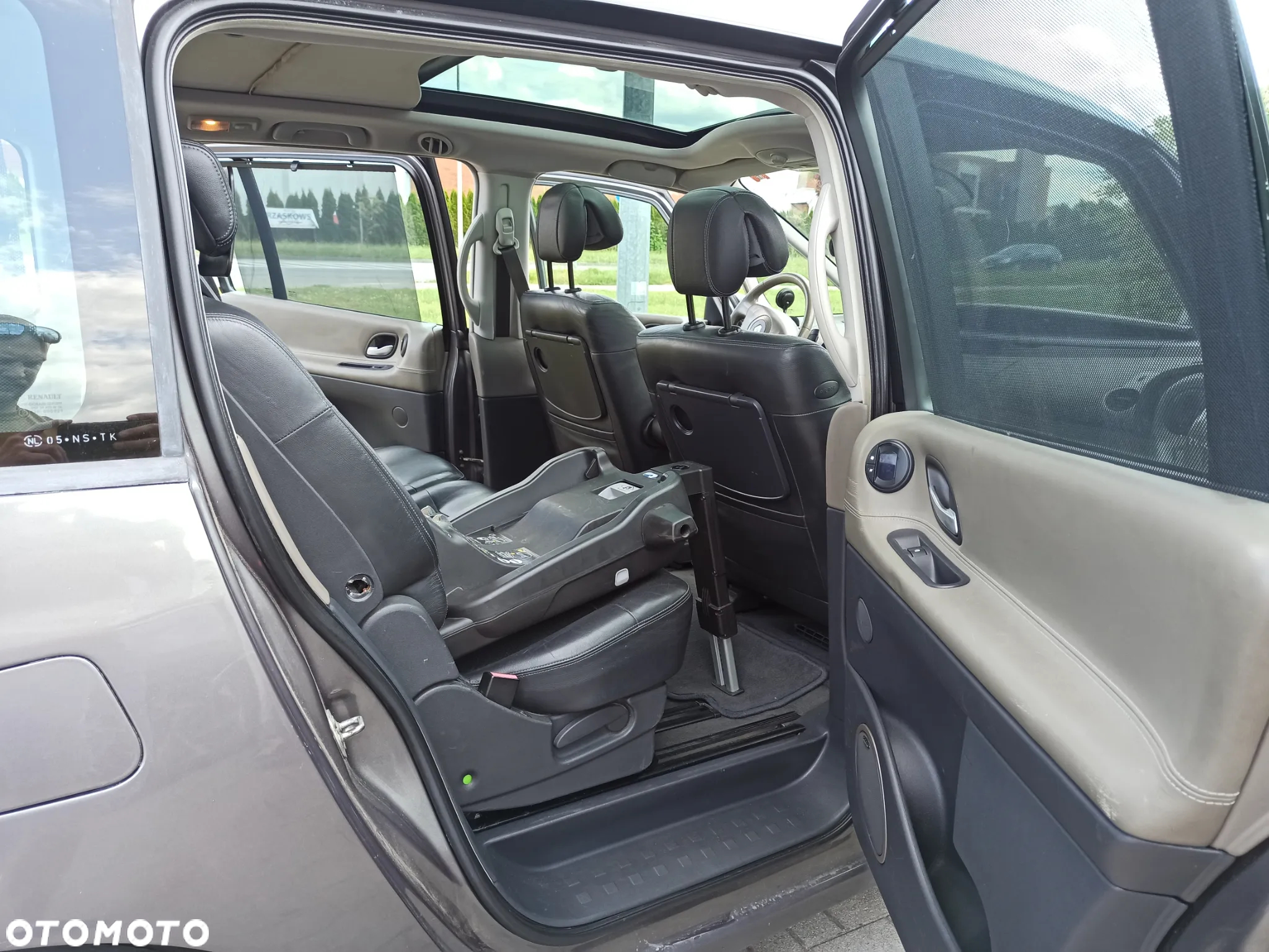 Renault Grand Espace - 32