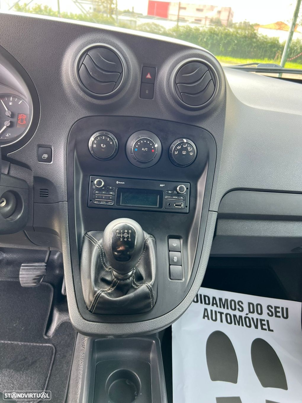 Mercedes-Benz Citan 111 CDi/27 - 16