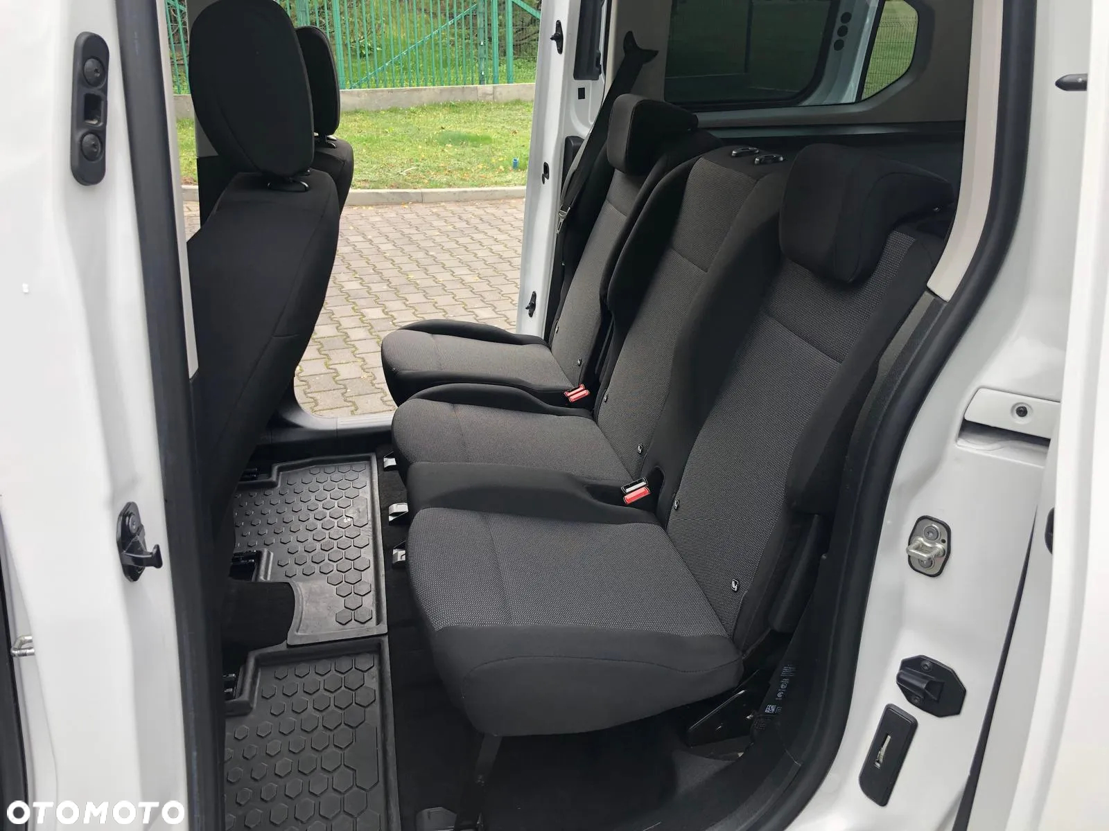 Citroën Berlingo 1.5 BlueHDi 100 XL EHZ Control Variospace - 14