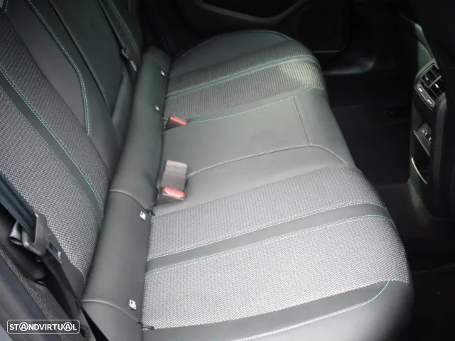 Peugeot 308 1.5 BlueHDi Allure - 12