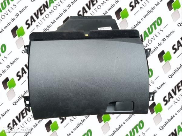 Tampa / Porta Luvas Renault Talisman (L2m_) - 1