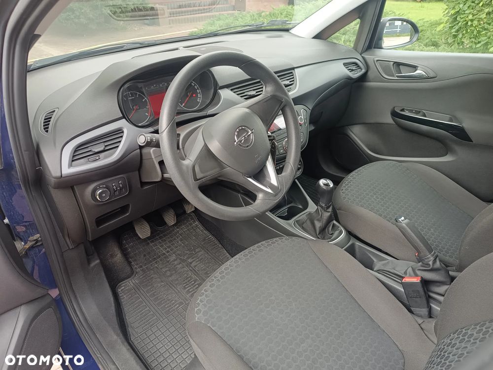Opel Corsa 1.2 Cosmo - 7