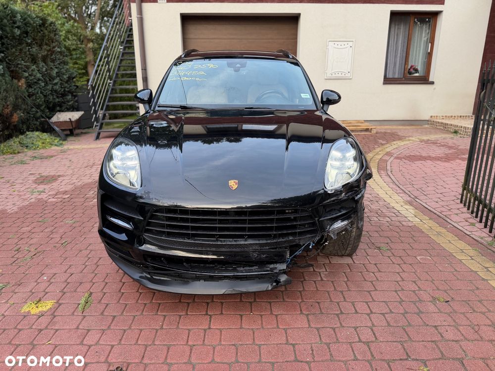 Porsche Macan PDK - 4
