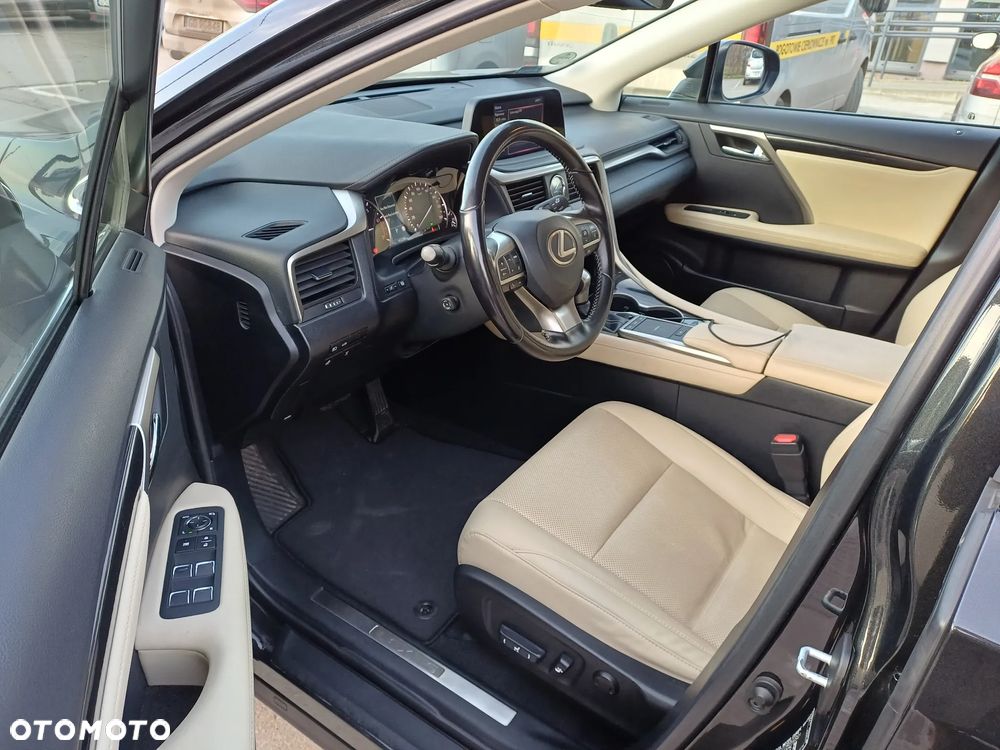 Lexus RX 300 Business Edition - 10