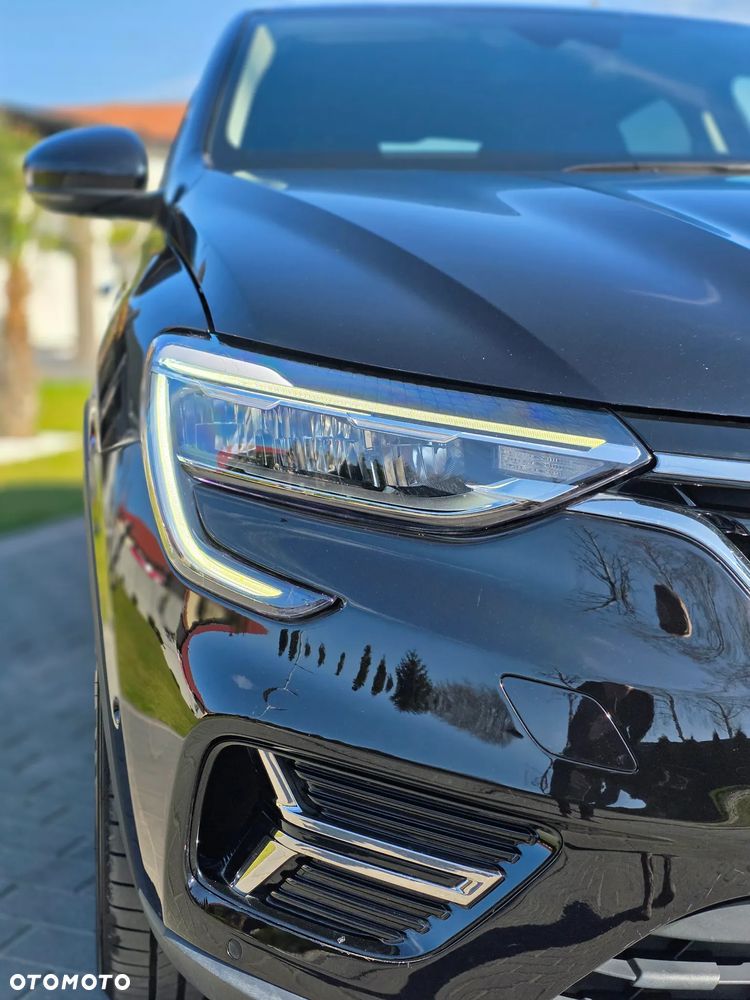 Renault Arkana E-TECH 145 INTENS - 15